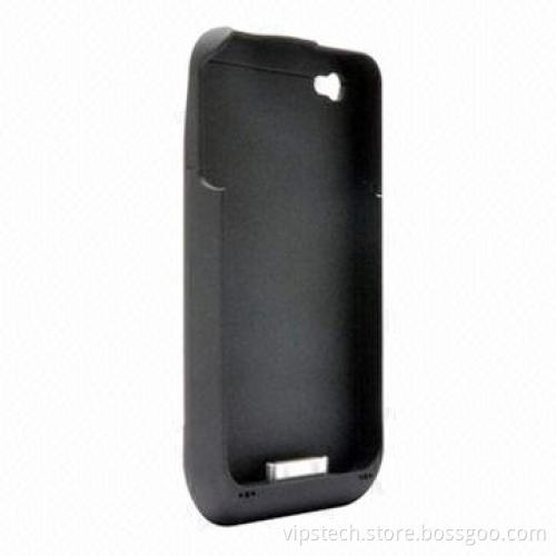 High-quality Mobile Phone Charging Station Pack for iPhone with 2,300mAh Capacity
